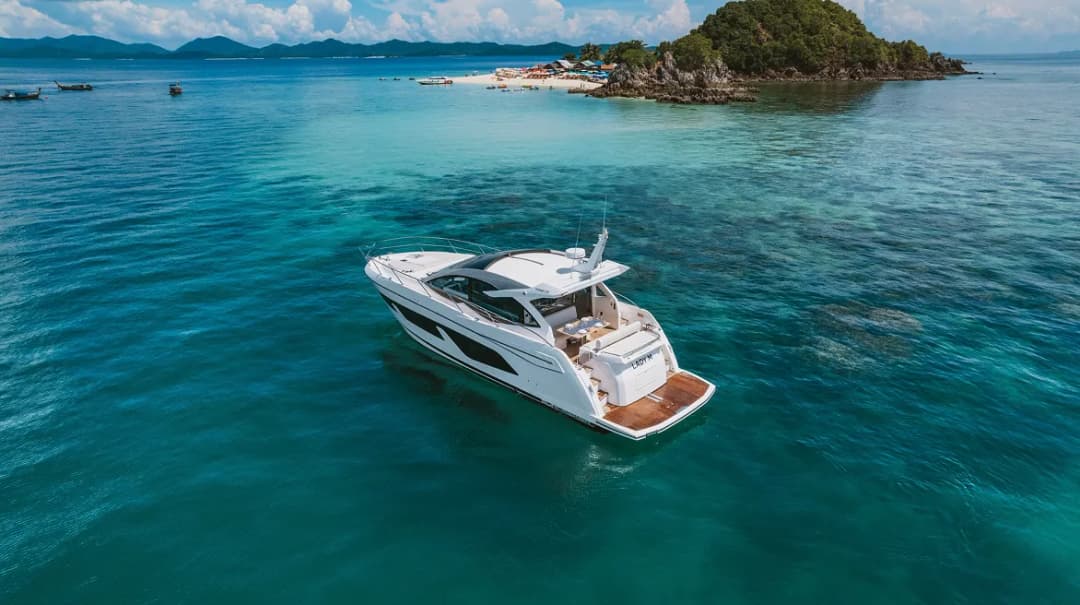 Princess V55 - Image 3