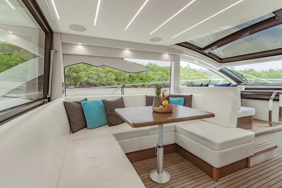 Princess V55 - Image 5