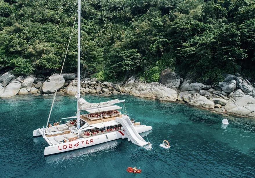 Ocean Voyager 78FT - Image 3