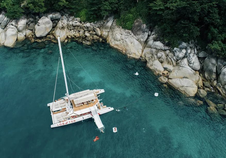 Ocean Voyager 78FT - Image 4