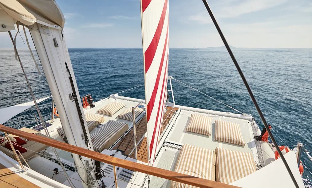Ocean Voyager 78FT - Image 6