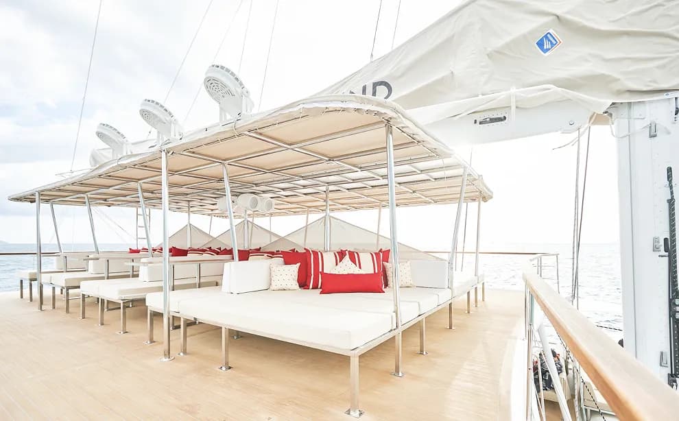 Ocean Voyager 78FT - Image 8
