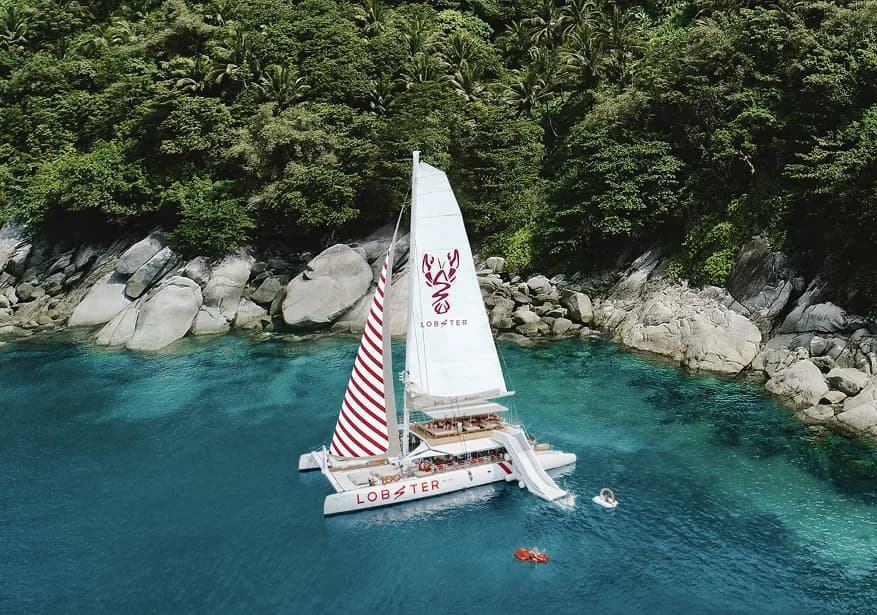 Ocean Voyager 78FT - Image 2