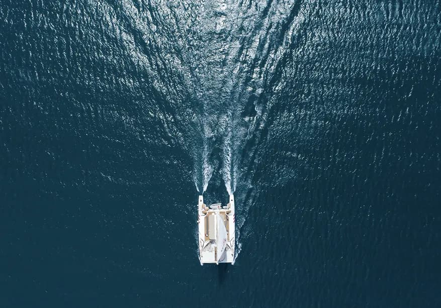 Ocean Voyager 78FT - Image 5