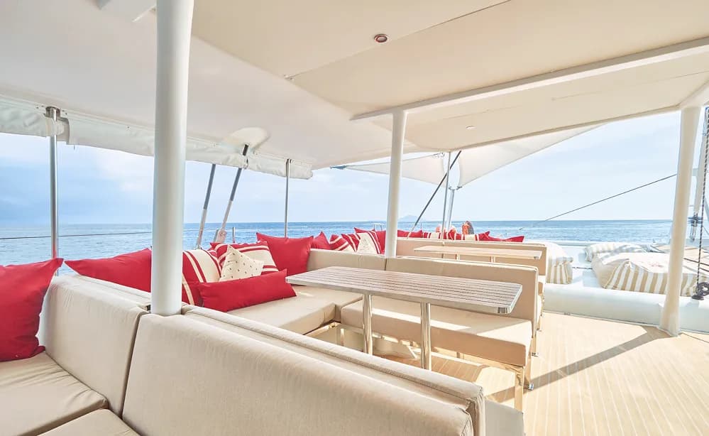 Ocean Voyager 78FT - Image 7