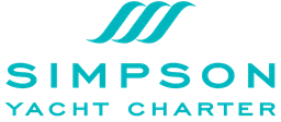 Simpson Yacht Charter logo