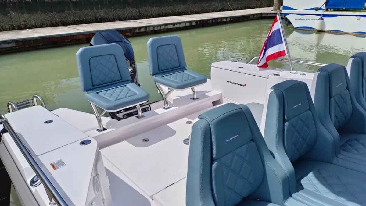 Axopar 28 FT - Image 6