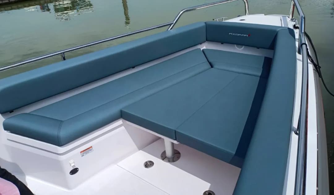 Axopar 28 FT - Image 3