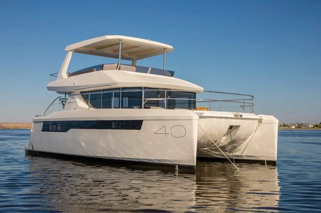 Leopard 40 FT - Image 4