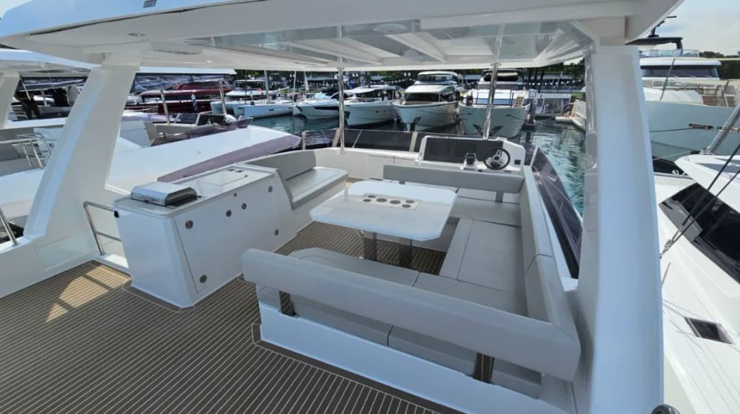 Leopard 40 FT - Image 5