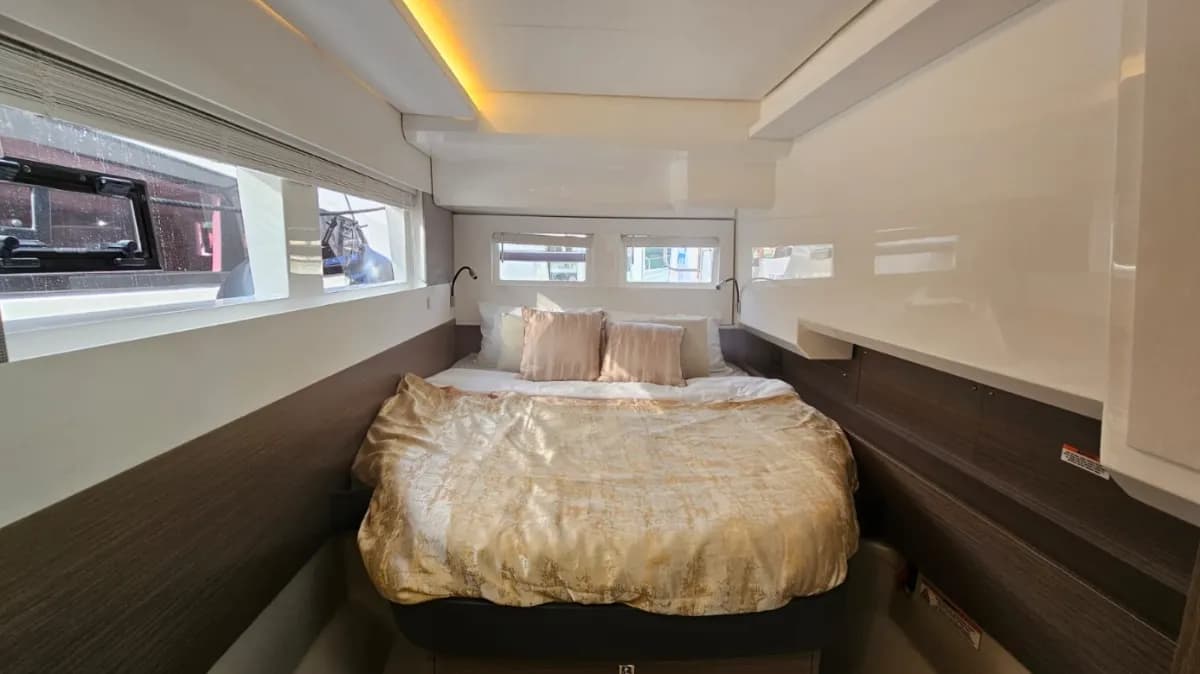 Leopard 40 FT - Image 10