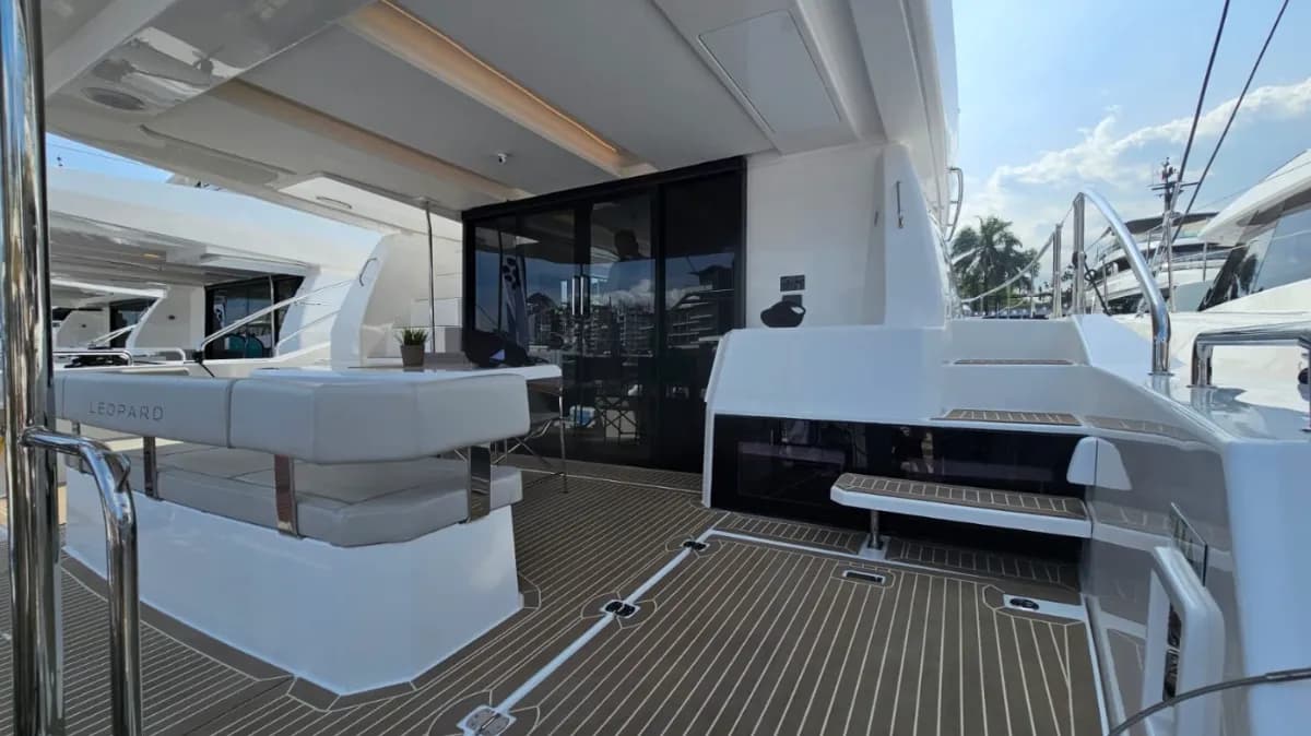 Leopard 40 FT - Image 6