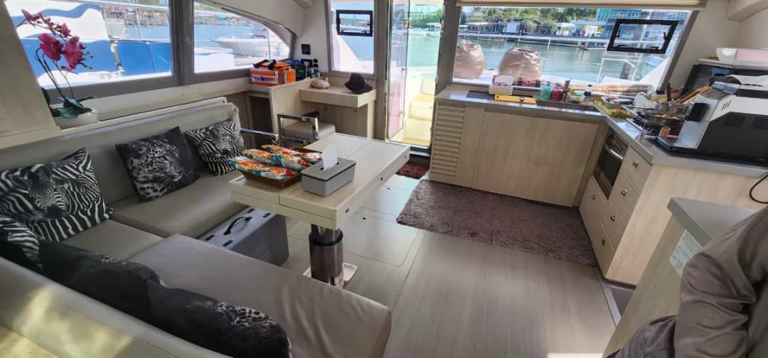 Leopard 43 FT - Image 5
