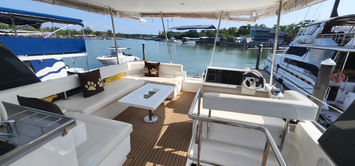 Leopard 43 FT - Image 6