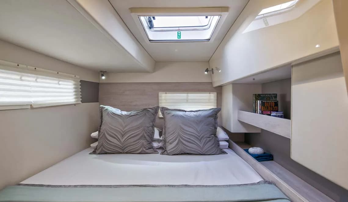Leopard 43 FT - Image 8
