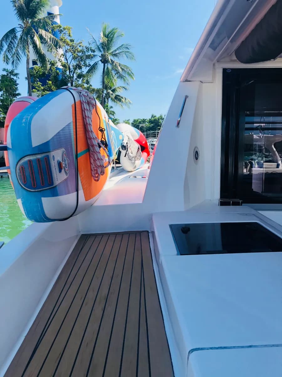 Leopard 43 FT - Image 10