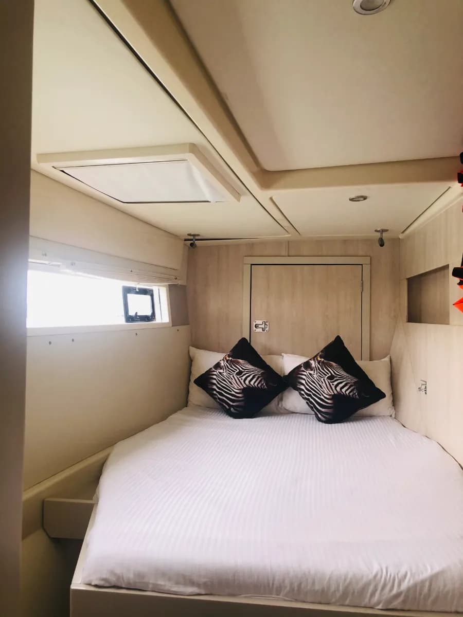 Leopard 51 FT - Image 8