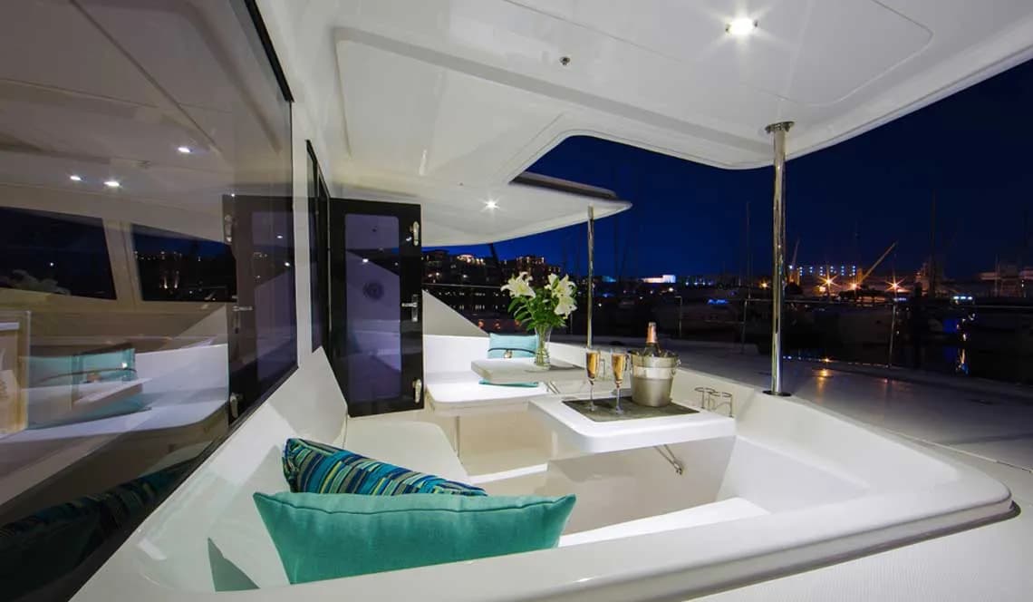 Leopard 51 FT - Image 7