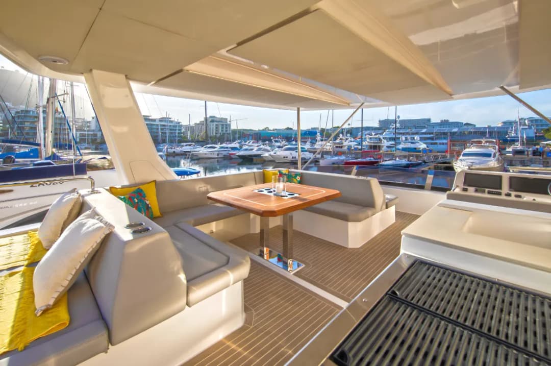 Leopard 53 FT - Image 5