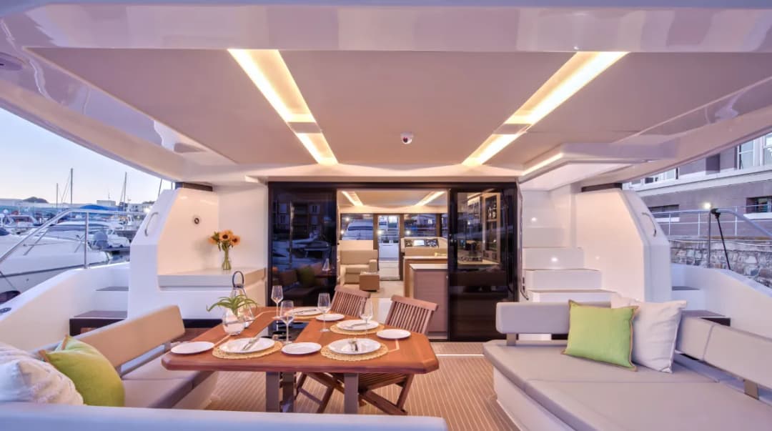 Leopard 53 FT - Image 3