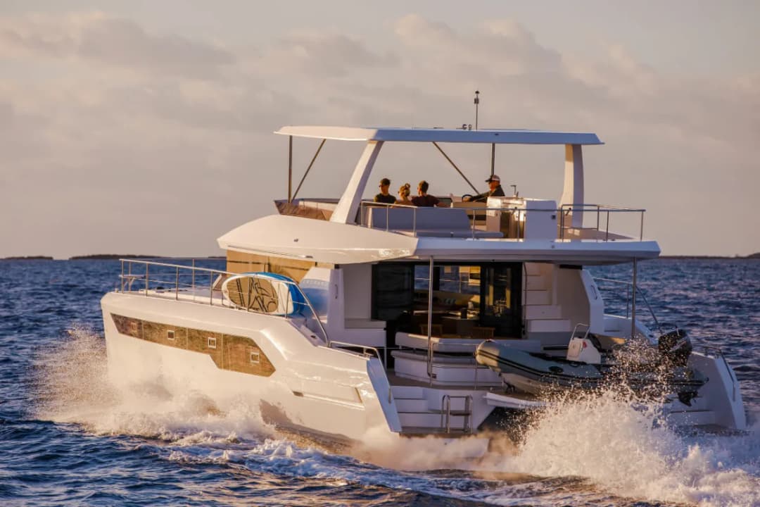 Leopard 53 FT - Image 2
