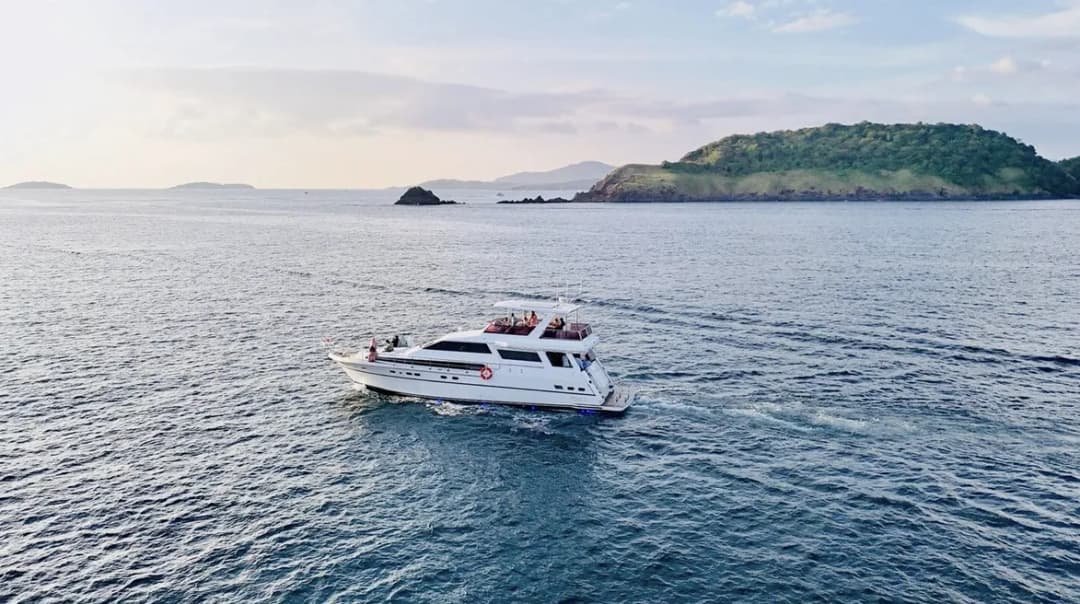 Ferretti 62FT - Image 5
