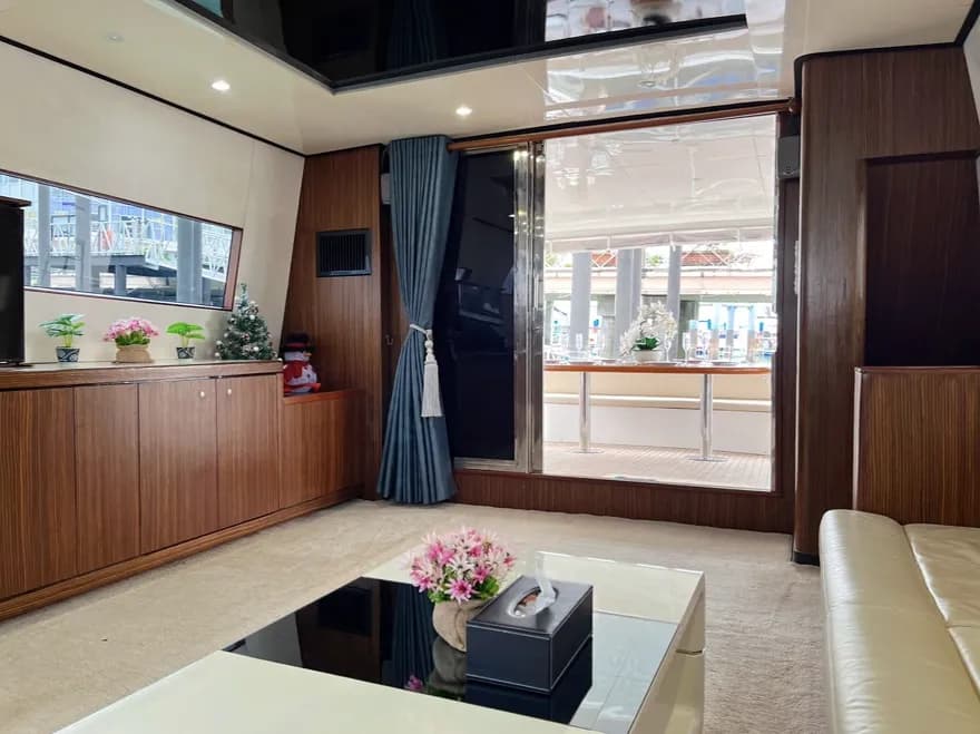 Ferretti 62FT - Image 6