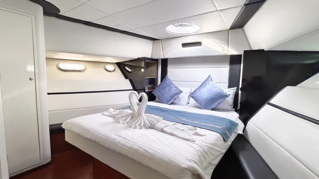 Ferretti 62FT - Image 4