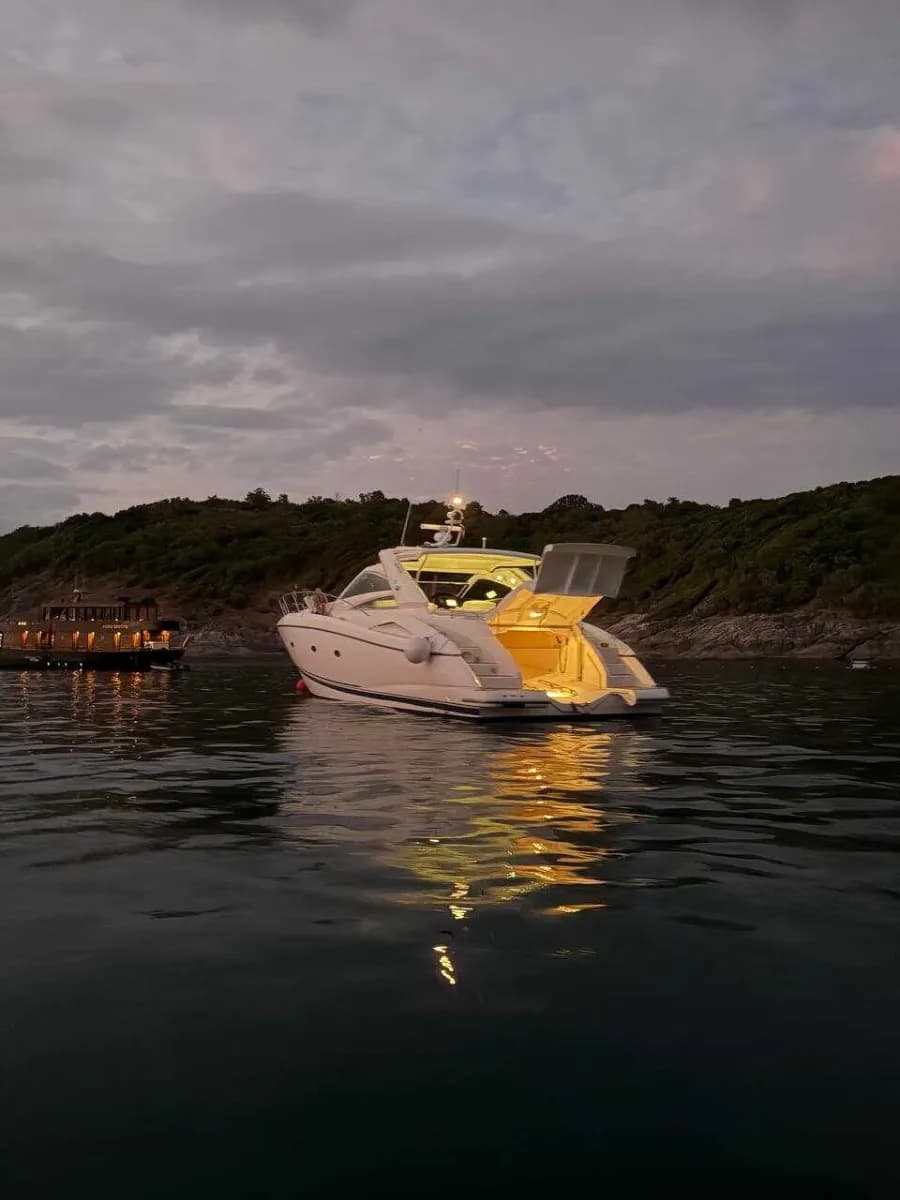 Portofino 53FT - Image 5