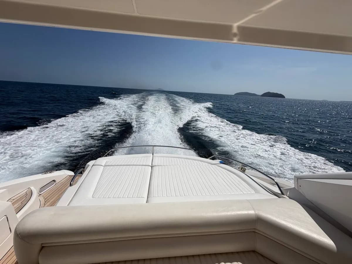 Portofino 53FT - Image 11
