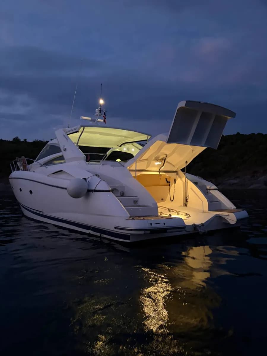 Portofino 53FT - Image 8