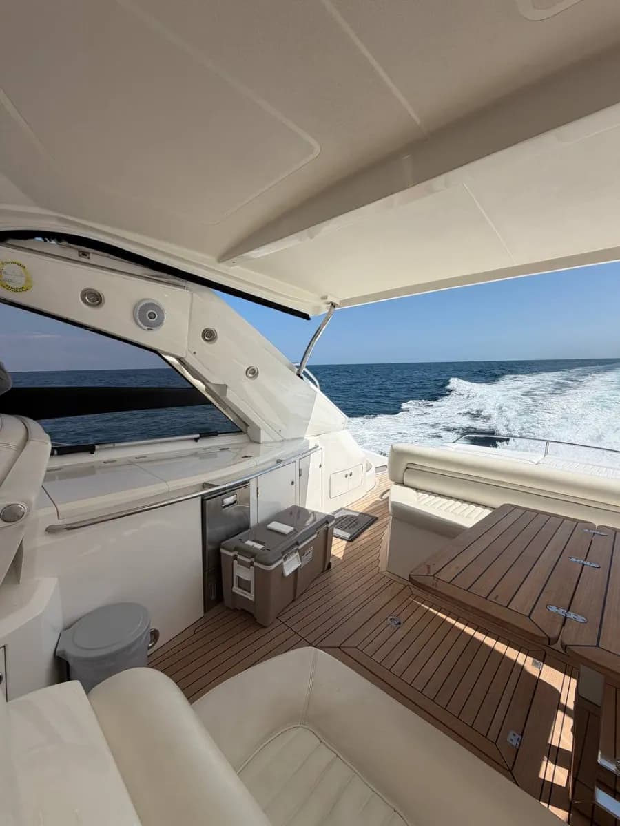 Portofino 53FT - Image 10