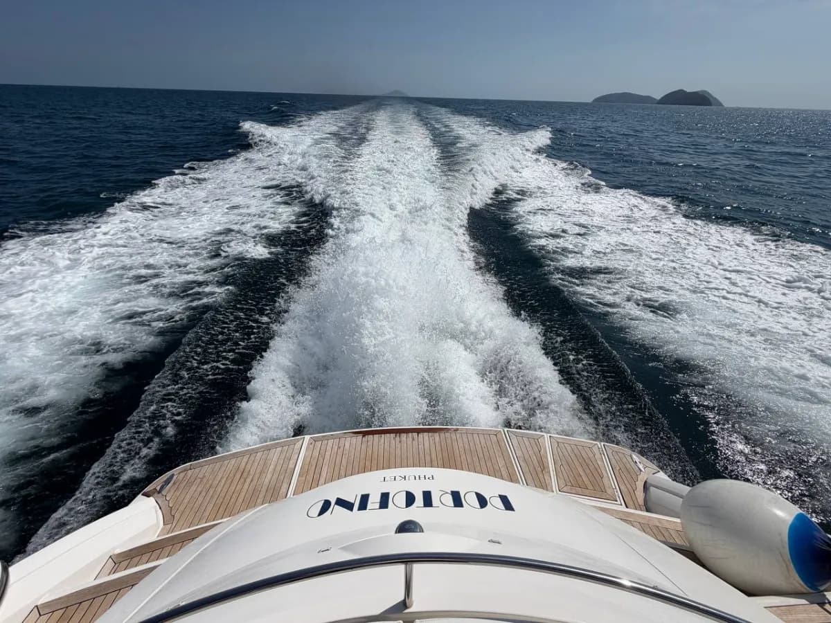 Portofino 53FT - Image 9
