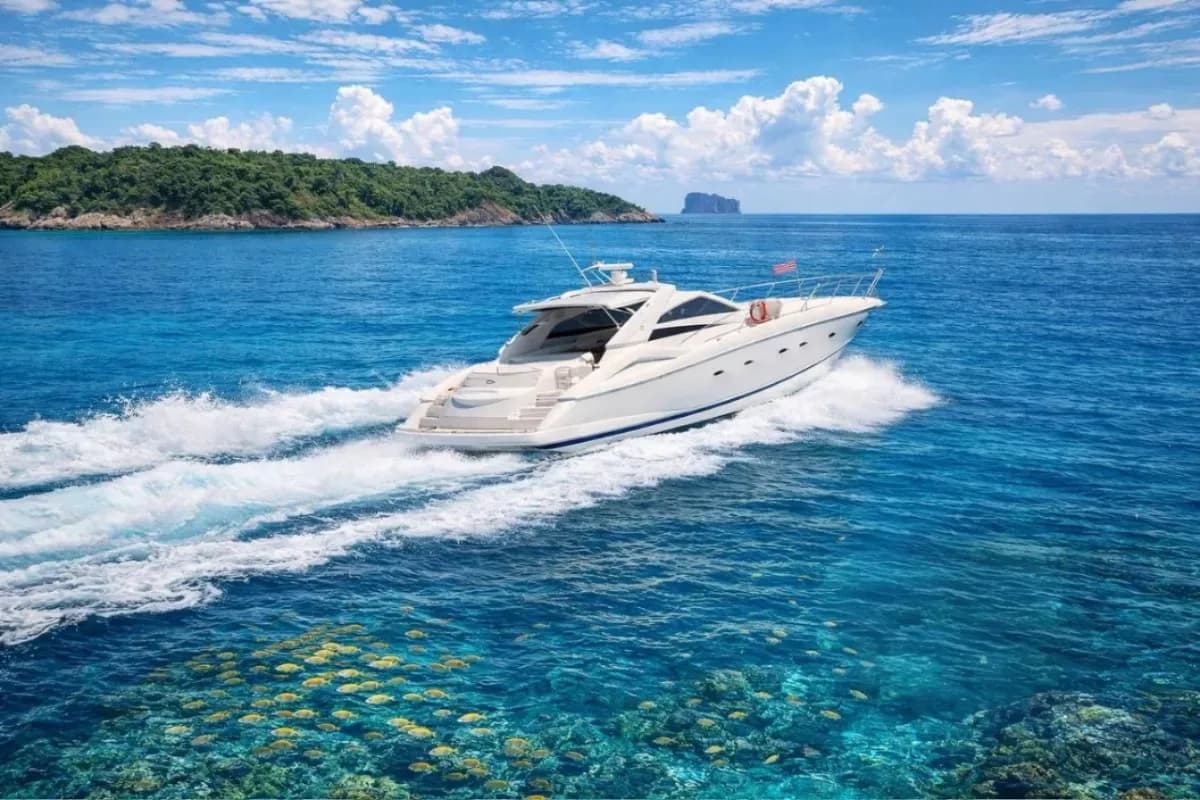 Portofino 53FT - Image 12