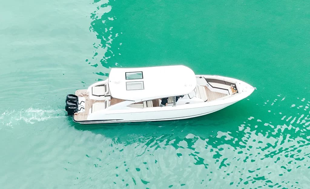 42ft Sport Cruiser - Image 3