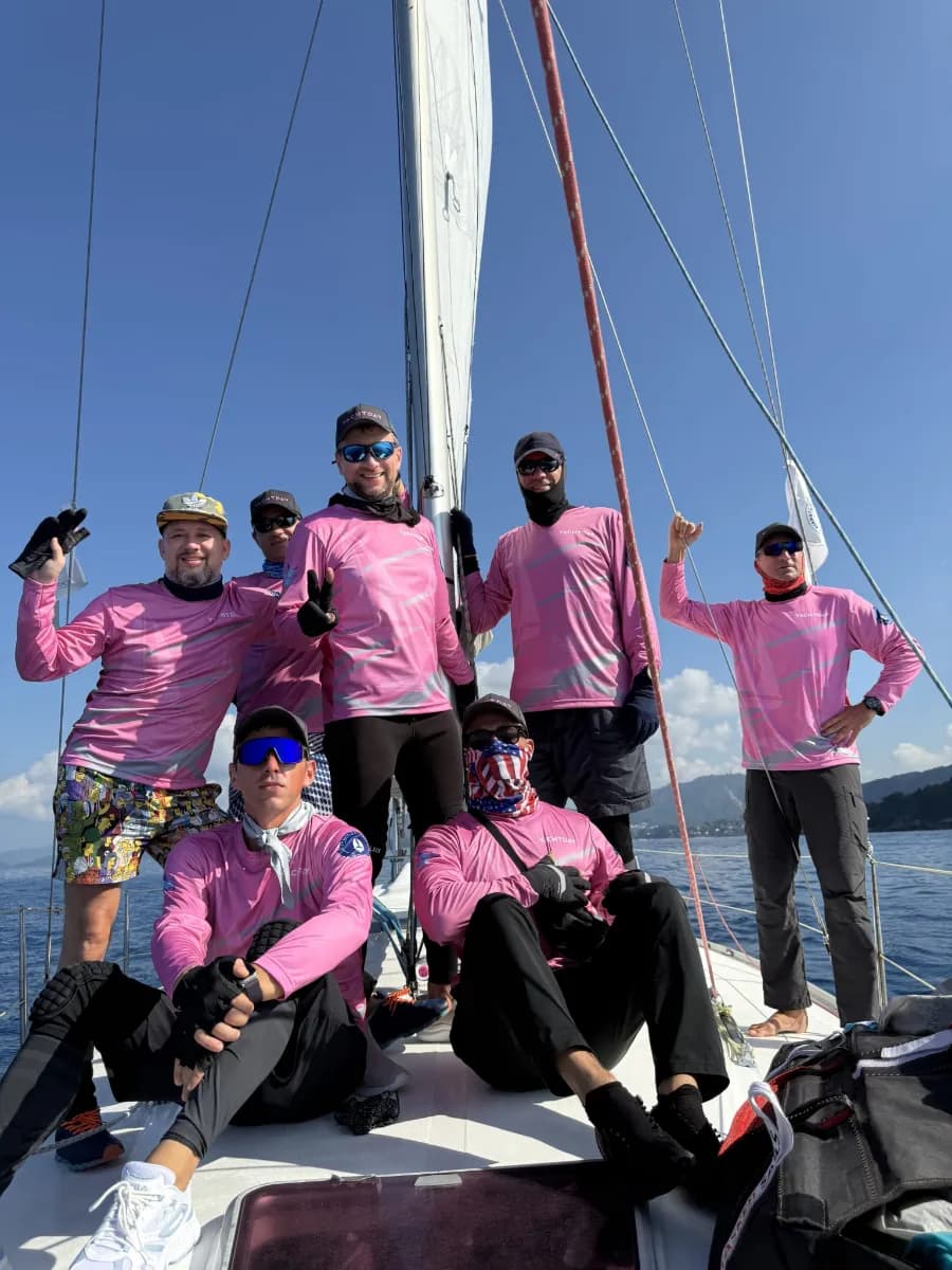 Curso Inshore Skipper febrero 2027 (1) - 2