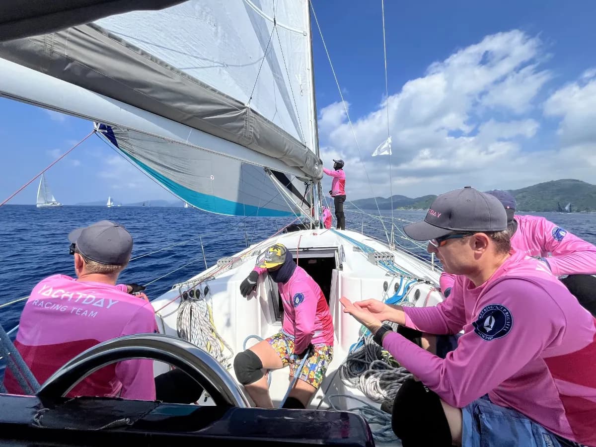 Curso Inshore Skipper febrero 2027 (1) - 5