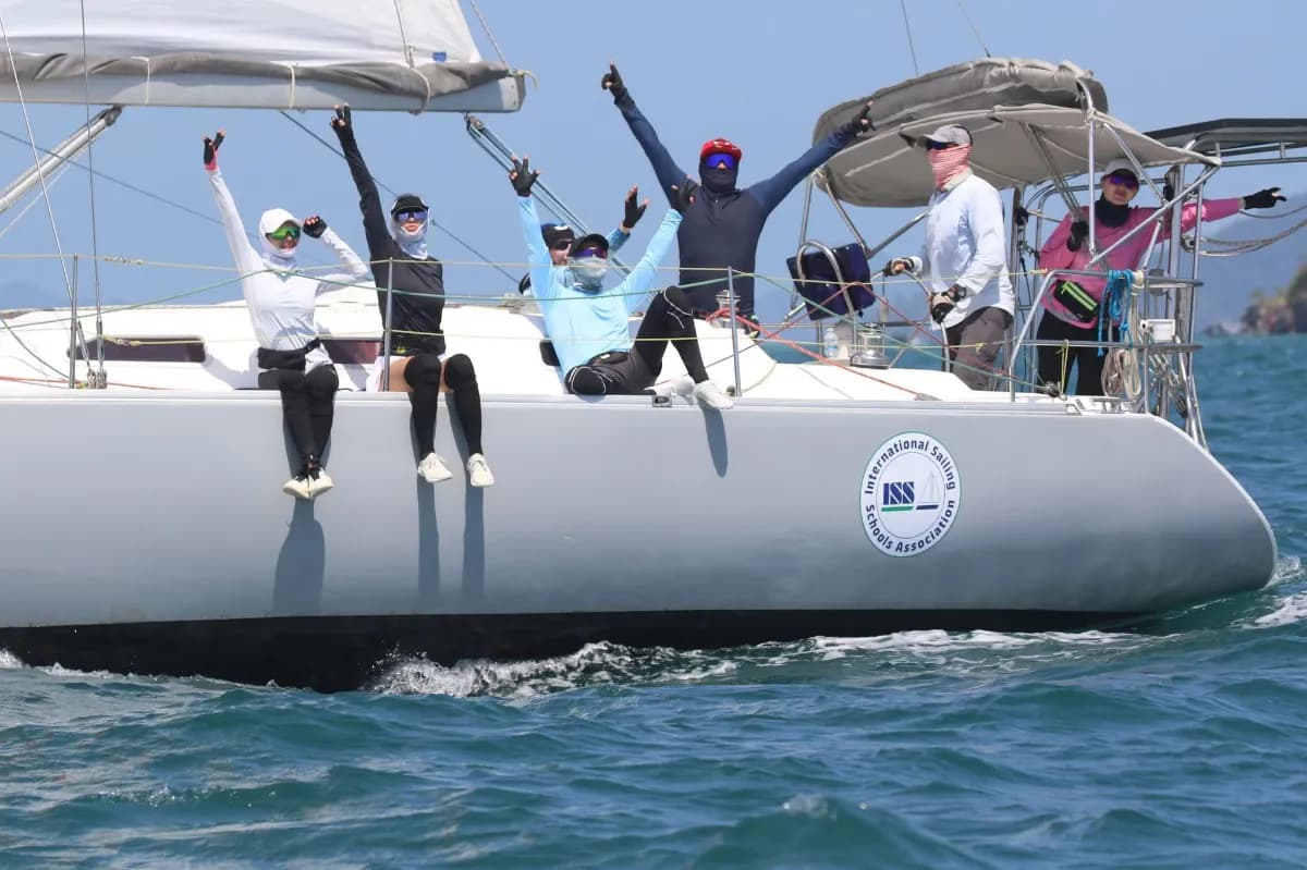 Curso Inshore Skipper febrero 2027 (1) - 9