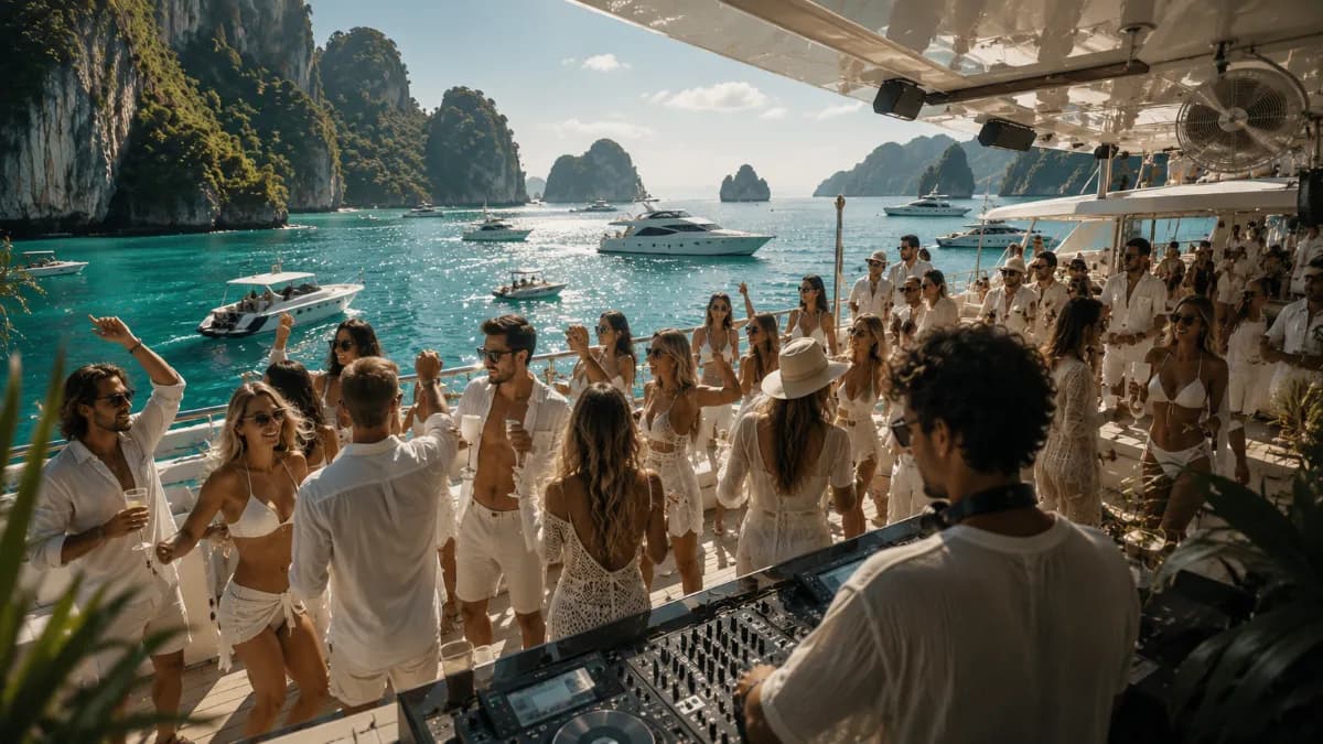 White Party