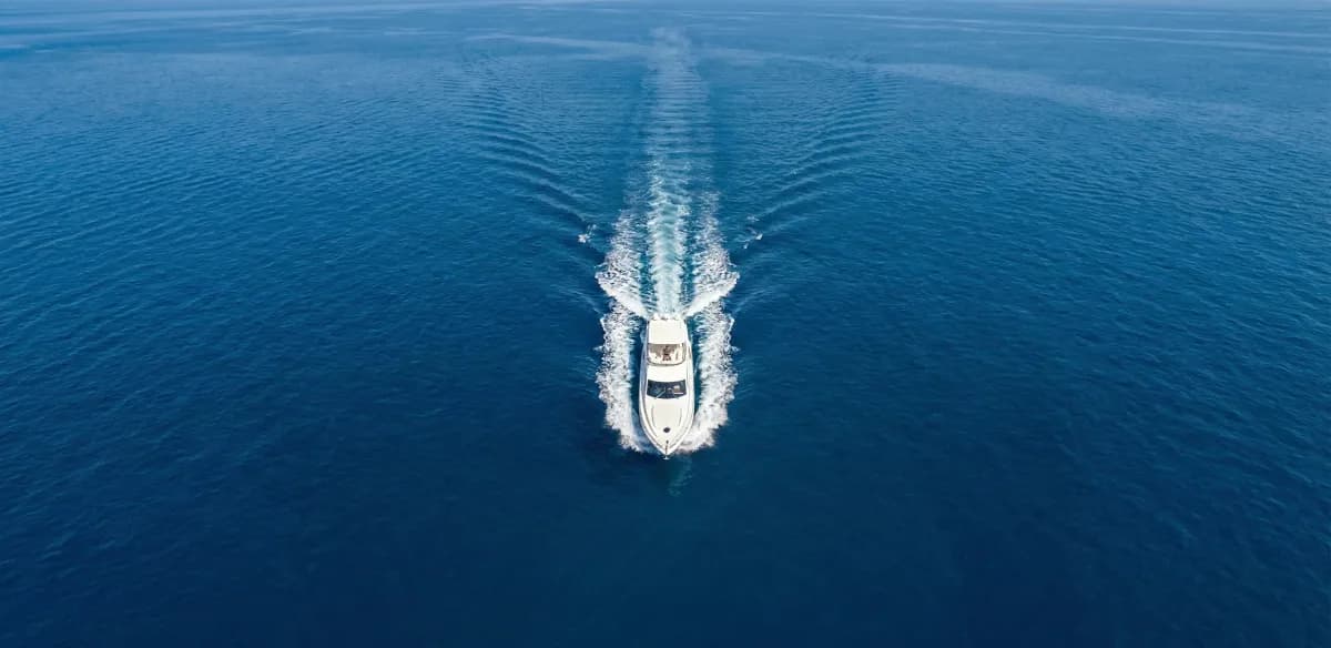 Drone Videography Technical Standards for Maritime Capture