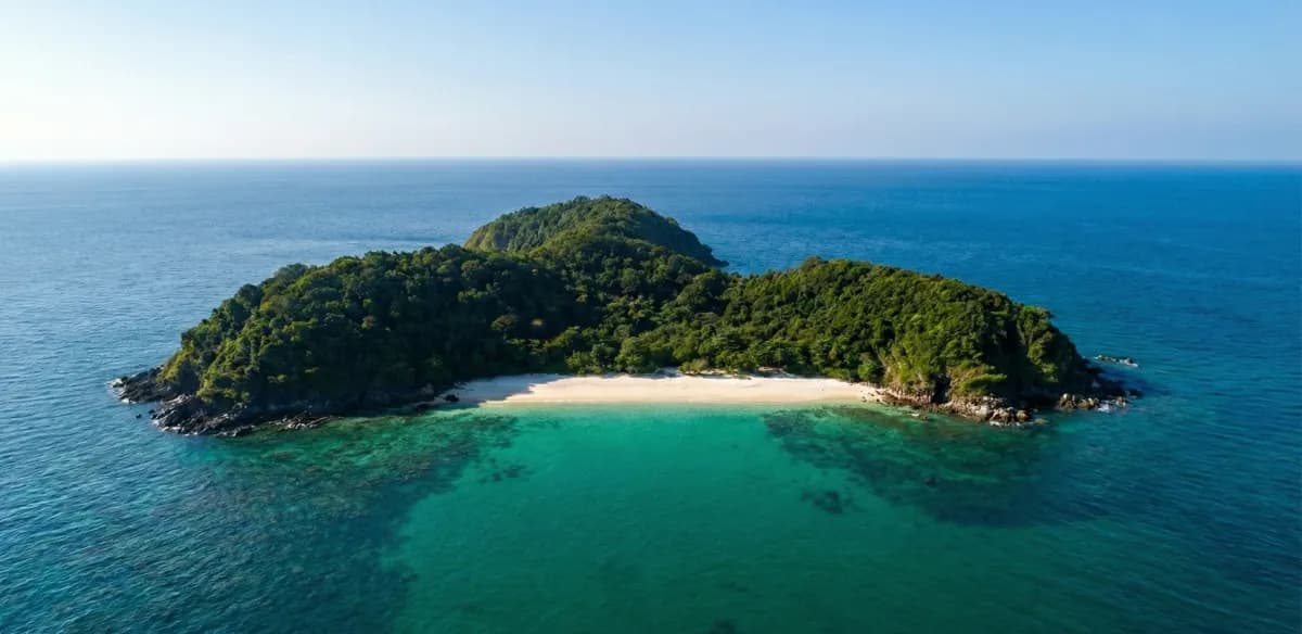 كوه بون - الخيار الاستراتيجي بالقرب من راواي