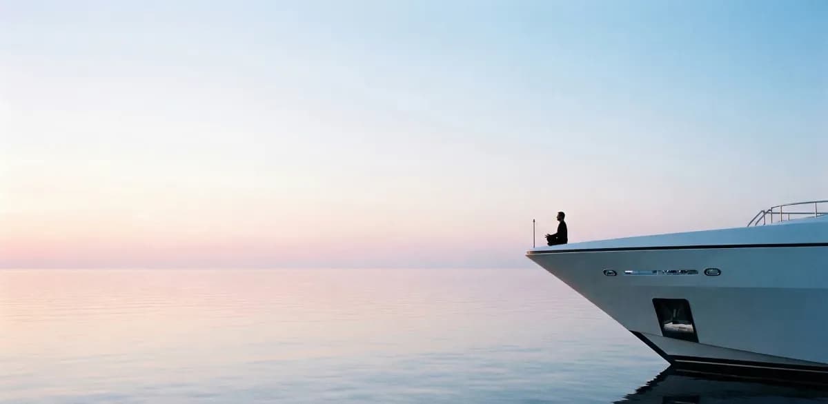 מודעות: כוחה הריפוי של האוקיינוס