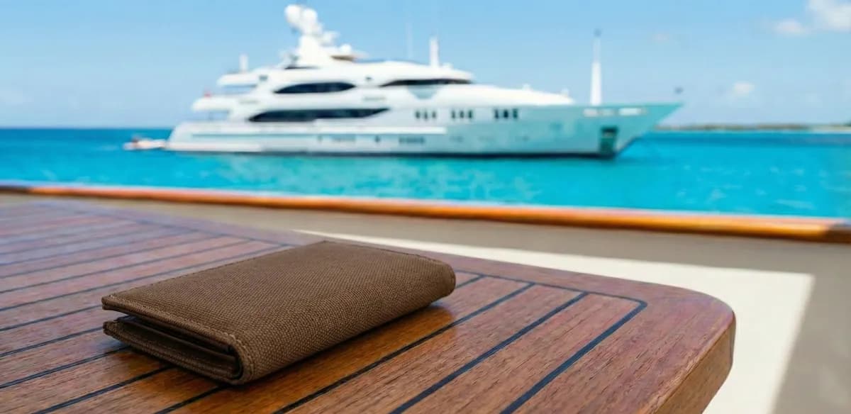 Pricing in Phuket How Much Does a Private Yacht Charter Really Cost