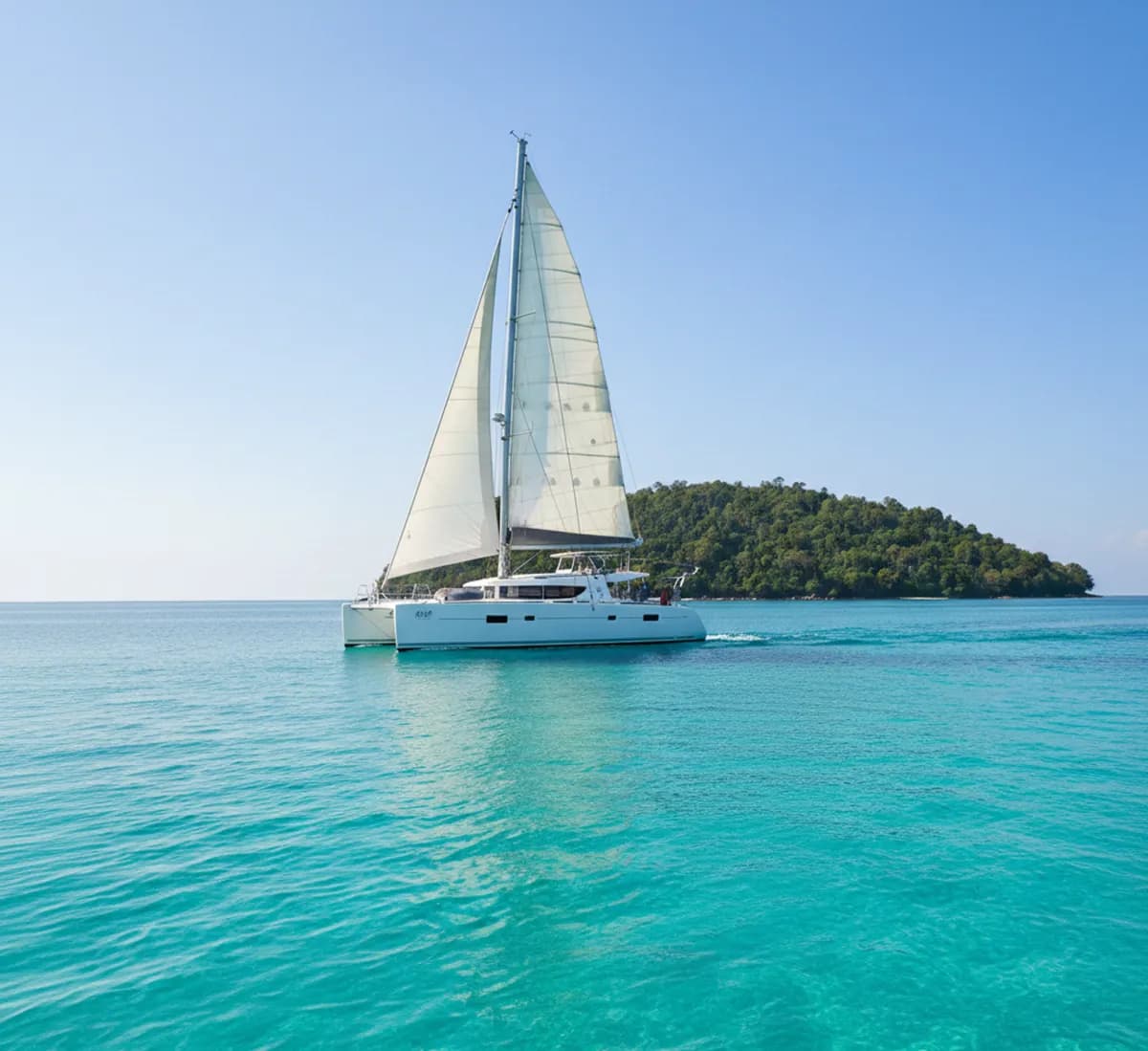 الإبحار المستدام جولات صديقة للبيئة في المناطق الاستوائية التايلاندية