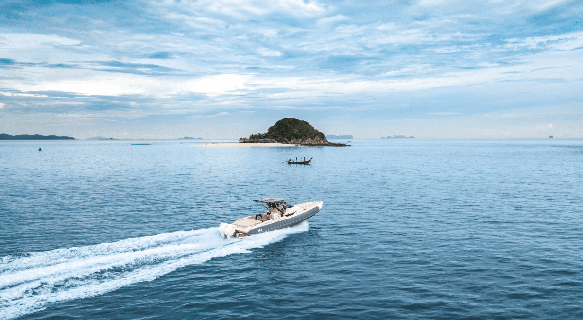 Nuova Jolly Prince 38 Sport Cabin - 2