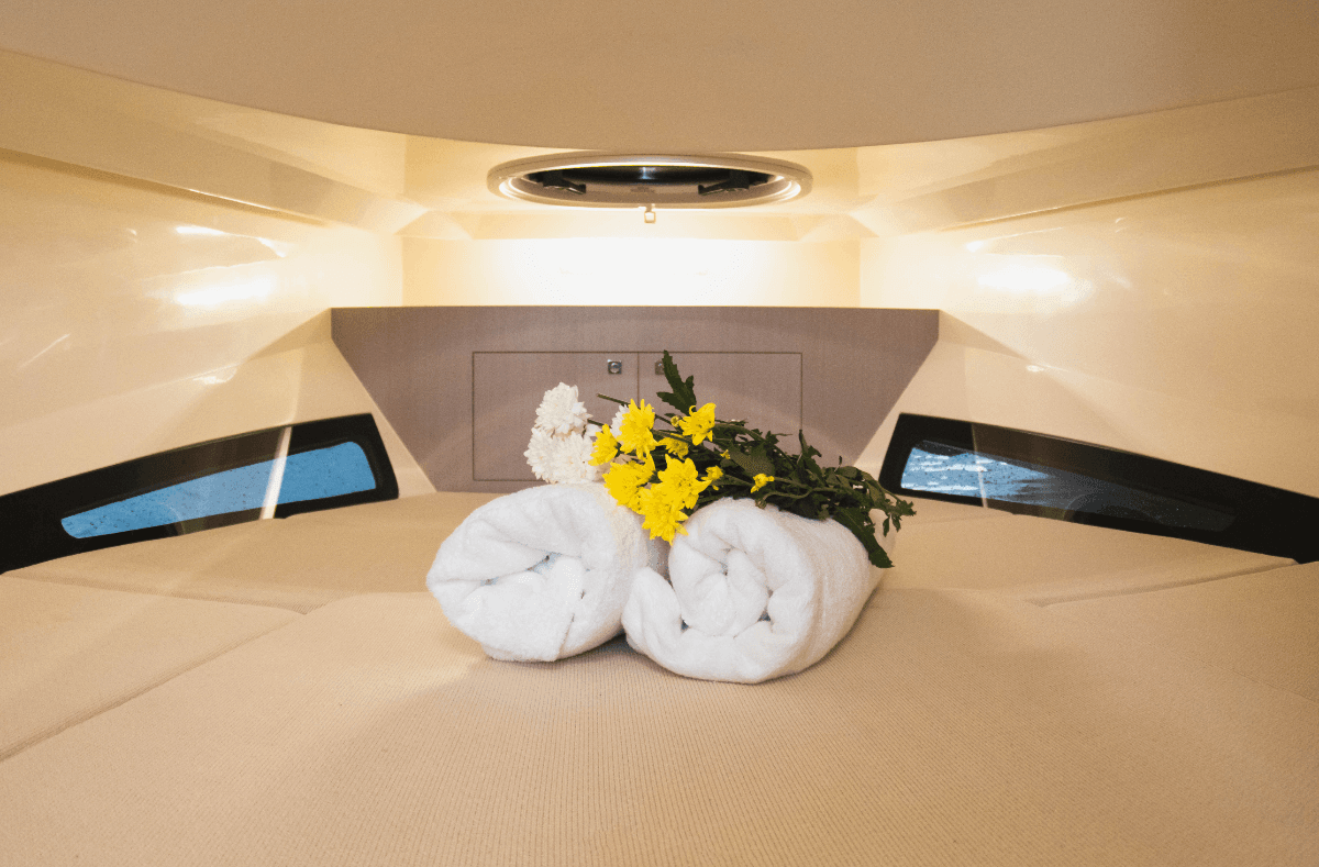 Nuova Jolly Prince 38 Sport Cabin - 5