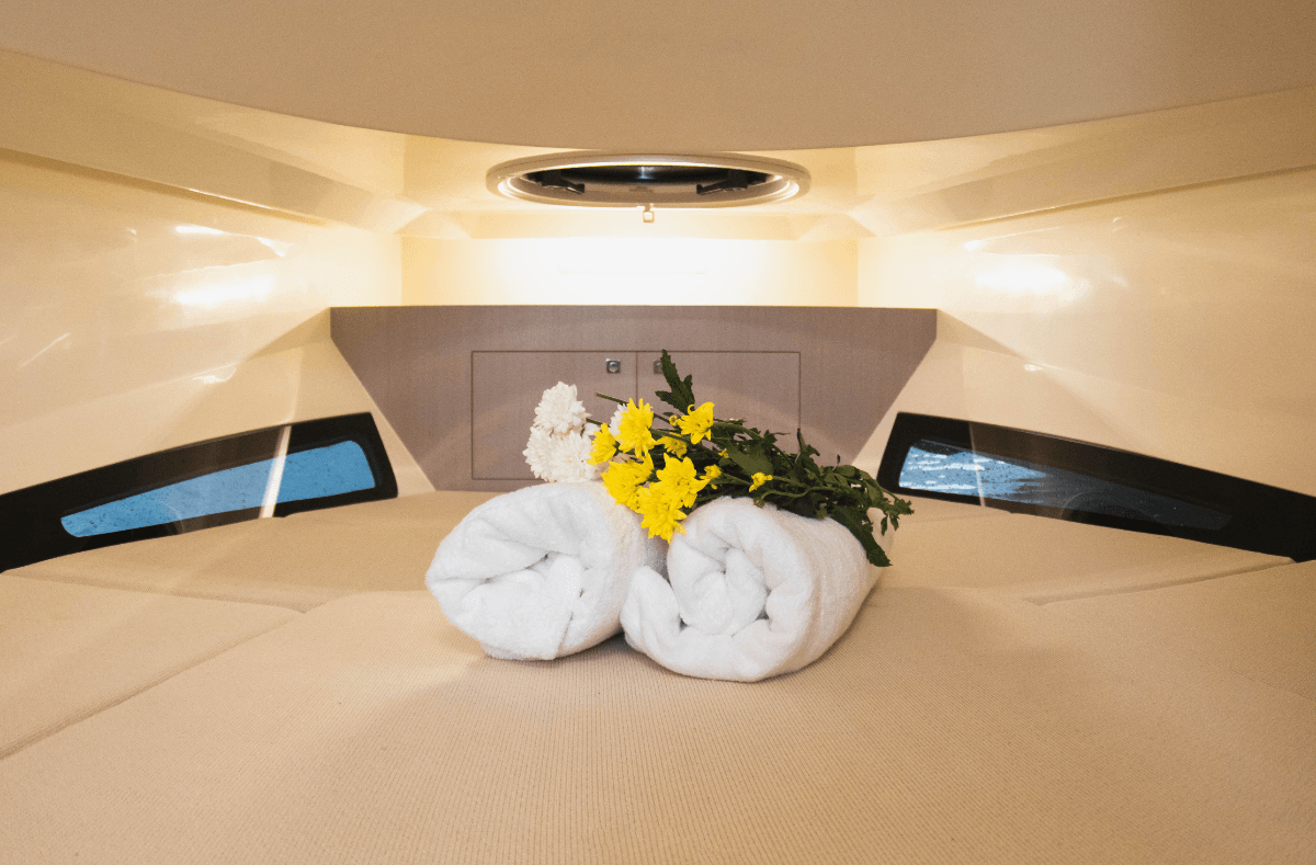 Nuova Jolly Prince 38 Sport Cabin - 5