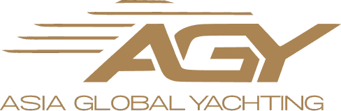 AGY logo
