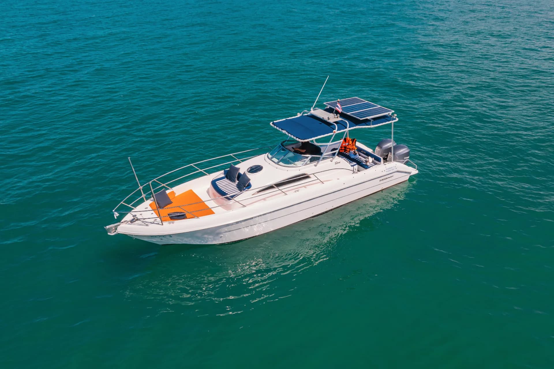 Silver Craft