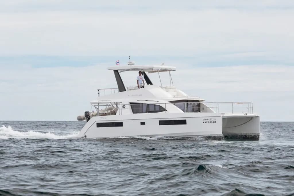 Leopard 43